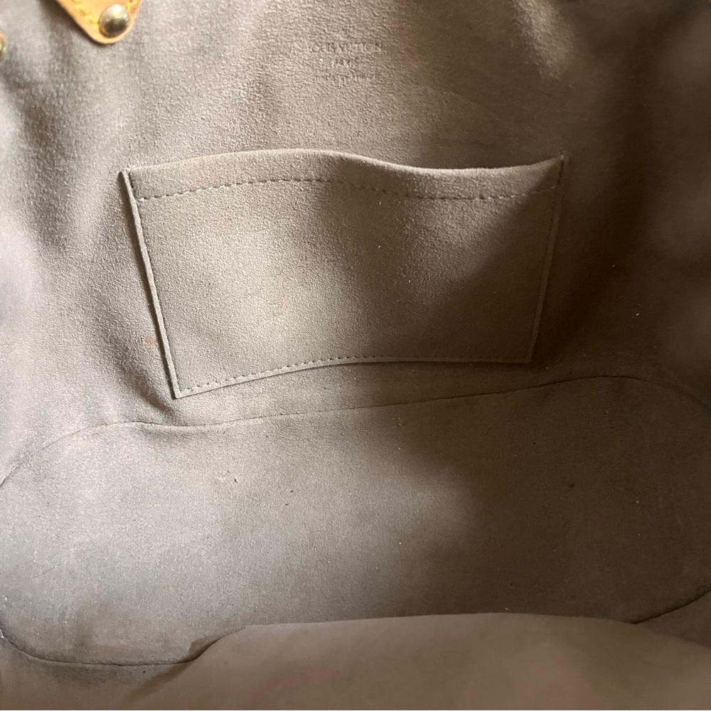 🎨Louis Vuitton X Takashi Murakami Theda Bag - Picture 13 of 14